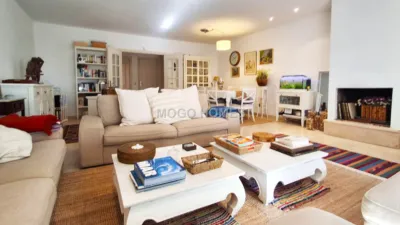 Chalet adosado en venta en Carrer de Mónaco, Sant Agustí (Distrito Ponent. Palma de Mallorca) de 895.000 €