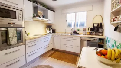 Chalet adosado en venta en Carrer de Mónaco, Sant Agustí (Distrito Ponent. Palma de Mallorca) de 895.000 €