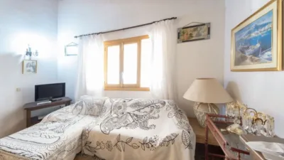 Finca rústica en venta en Son Servera, Son Servera de 420.000 €