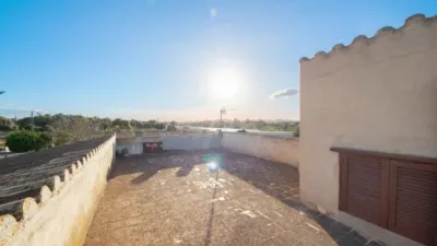 Finca rústica en venta en Son Servera, Son Servera de 420.000 €