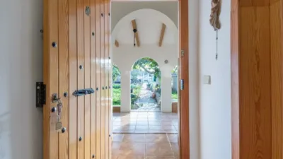 Finca rústica en venta en Son Servera, Son Servera de 420.000 €