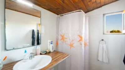 Finca rústica en venta en Son Servera, Son Servera de 420.000 €