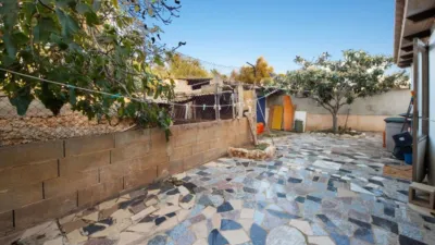 Finca rústica en venta en Son Servera, Son Servera de 420.000 €