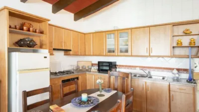 Finca rústica en venta en Son Servera, Son Servera de 420.000 €