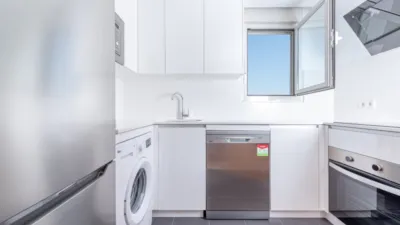 Piso en alquiler en Avenida de Córdoba - Imagen 14