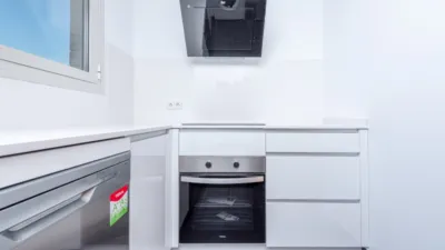 Piso en alquiler en Avenida de Córdoba - Imagen 15