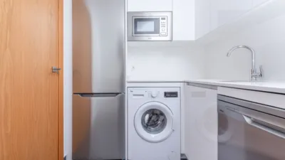 Piso en alquiler en Avenida de Córdoba - Imagen 16