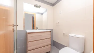 Piso en alquiler en Avenida de Córdoba - Imagen 18