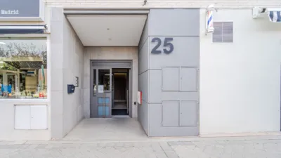 Piso en alquiler en Avenida de Córdoba - Imagen 19