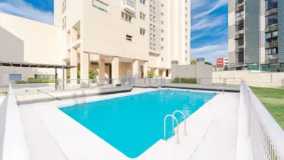 Piso en alquiler en Avenida de Córdoba - Imagen 20