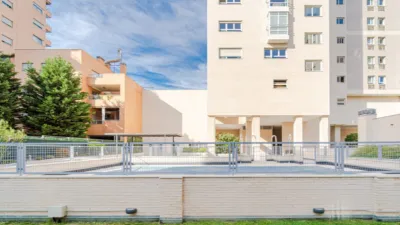 Piso en alquiler en Avenida de Córdoba - Imagen 21