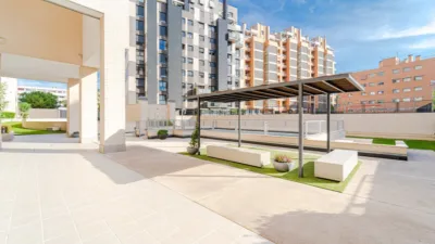 Piso en alquiler en Avenida de Córdoba - Imagen 22