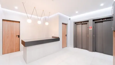 Piso en alquiler en Avenida de Córdoba - Imagen 24