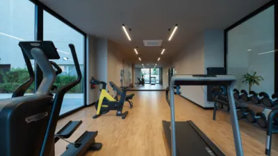 Piso en alquiler en Avenida de Córdoba - Imagen 26