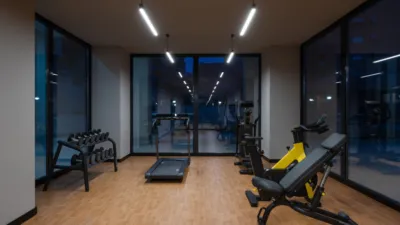 Piso en alquiler en Avenida de Córdoba - Imagen 27