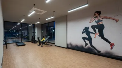 Piso en alquiler en Avenida de Córdoba - Imagen 28