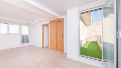 Piso en alquiler en Avenida de Córdoba - Imagen 4