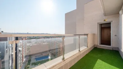 Piso en alquiler en Avenida de Córdoba - Imagen 5