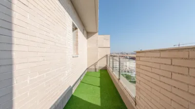 Piso en alquiler en Avenida de Córdoba - Imagen 6