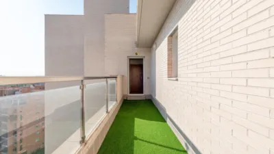 Piso en alquiler en Avenida de Córdoba - Imagen 7