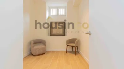 Flat on Calle de Diego de León photo 20