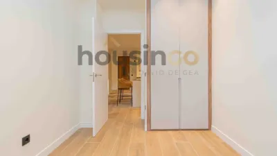 Flat on Calle de Diego de León photo 21