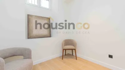 Flat on Calle de Diego de León photo 22