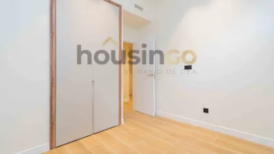 Flat on Calle de Diego de León photo 26