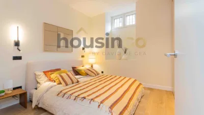 Flat on Calle de Diego de León photo 28