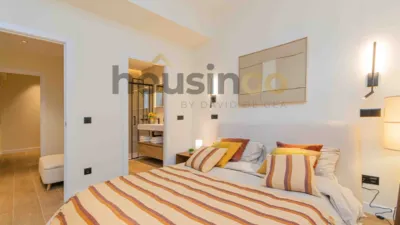 Flat on Calle de Diego de León photo 30
