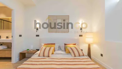 Flat on Calle de Diego de León photo 31