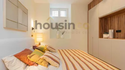 Flat on Calle de Diego de León photo 32