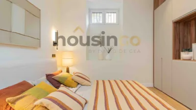 Flat on Calle de Diego de León photo 33