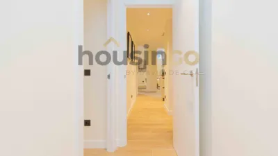 Flat on Calle de Diego de León photo 34