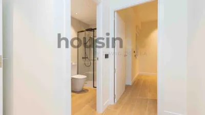 Flat on Calle de Diego de León photo 35