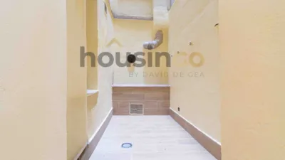Flat on Calle de Diego de León photo 38