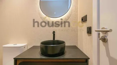 Flat on Calle de Diego de León photo 40