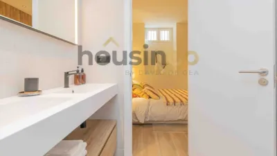 Flat on Calle de Diego de León photo 41