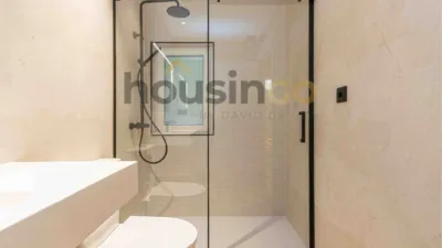 Flat on Calle de Diego de León photo 45