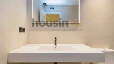 Flat on Calle de Diego de León photo 46