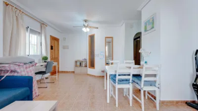 Pis – Torrevieja, Urbanización La Ceñuela - Vista 4