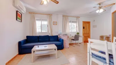Pis – Torrevieja, Urbanización La Ceñuela - Vista 5