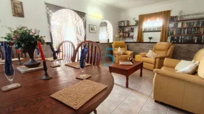 Casa - Vista 4