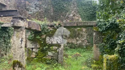 House in Entrimo - Ferreiros de Abaixo photo 10