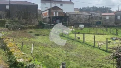House in Entrimo - Ferreiros de Abaixo photo 12