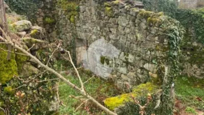 House in Entrimo - Ferreiros de Abaixo photo 3