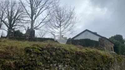 House in Entrimo - Ferreiros de Abaixo photo 6