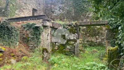 House in Entrimo - Ferreiros de Abaixo photo 9