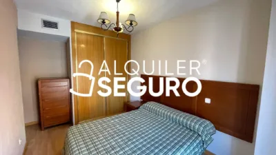 Piso en alquiler en Carabanchel - Imagen 9