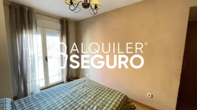 Piso en alquiler en Carabanchel - Imagen 10